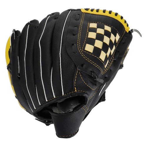 1pc baseball glove practical - baseball,