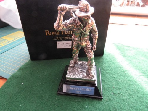 Royal hampshire art - hampshire,