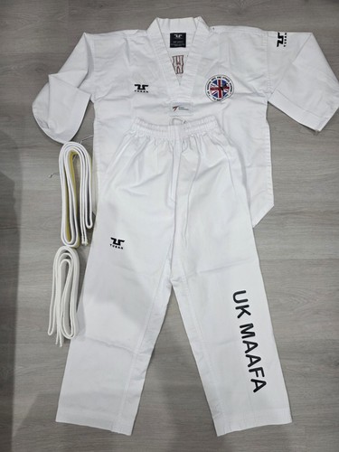 Maafa kids taekwondo - maafa,