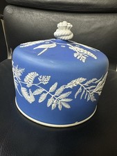 Antique Wedgwood Blue