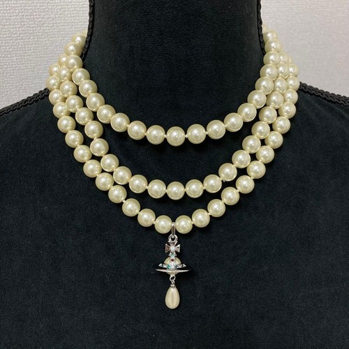 Vivienne westwood necklace - vivienne,
