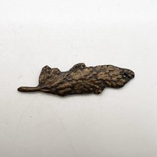 Genuine WW1 MID Mentioned In