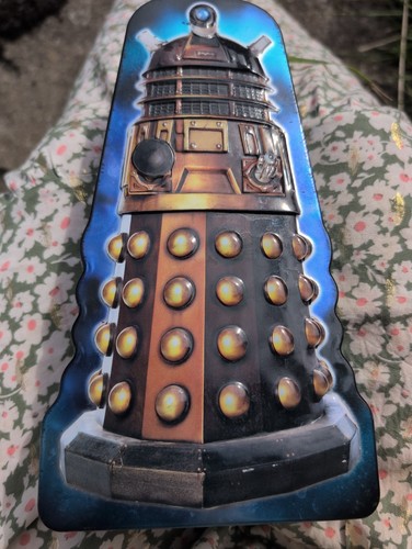Doctor who bonbon buddies - who,