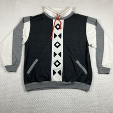 Vintage Blast Womens Sweater