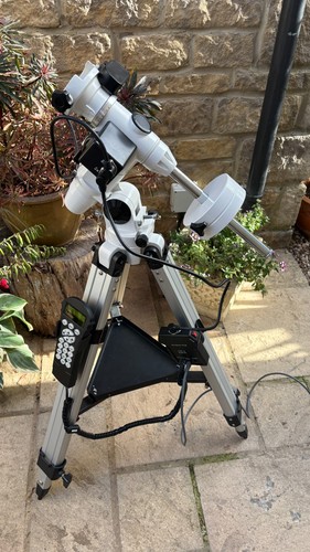 Skywatcher eq3 pro - skywatcher, &