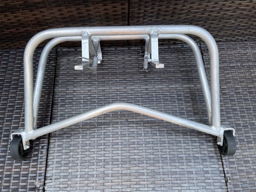 Microlite stand off - microlite, –