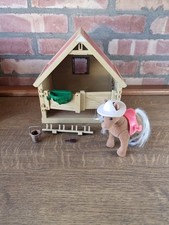 Sylvanian Families Horse And