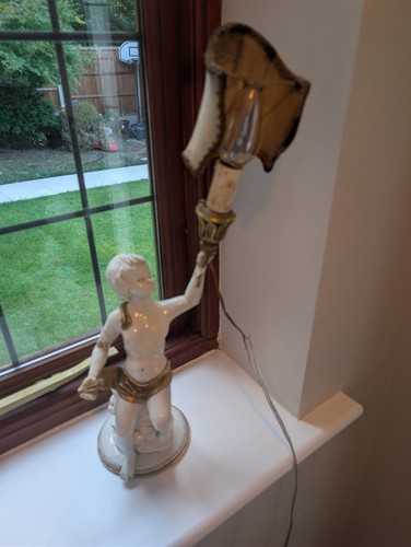Vintage italian ceramic - ceramic, or