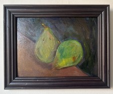 Small Abstract Cornish Style