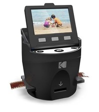 Kodak Digital Film Scanner