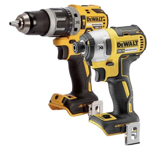 Dewalt dcf887n 18v - dewalt,