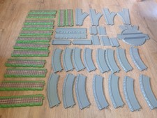 Large Bundle Of Thomas the