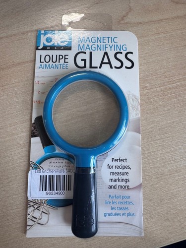Joie msc magnetic magnifying - msc,