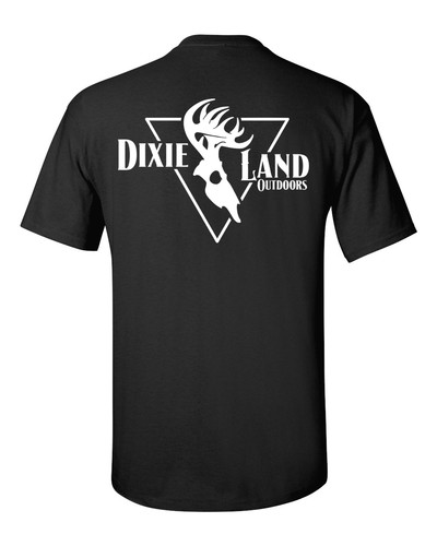 Hunting shirt dixie - hunting, t