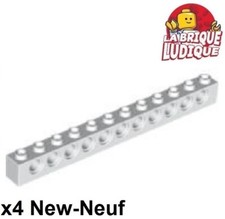 Lego Technic 4X Brick 1X12