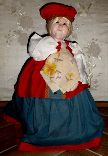 Great vintage russian folk - great,