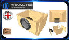 Custom vented subwoofer - custom,