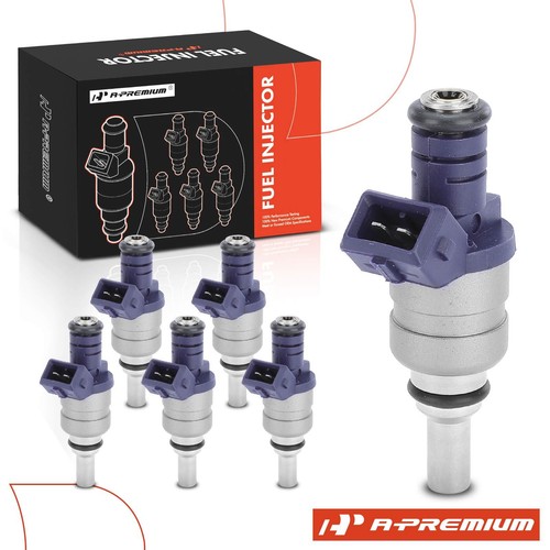 Premium fuel injectors - fuel,