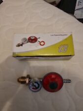 IGT 37mbar A300i Low Pressure Gas Regulator (5704122001895)