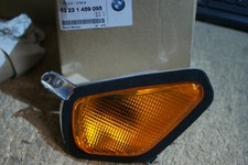 BMW  K100 K100RT K1100 K75 LEFT HAND FRONT INDICATOR ASSEMBLY 63231459095 OEM NO