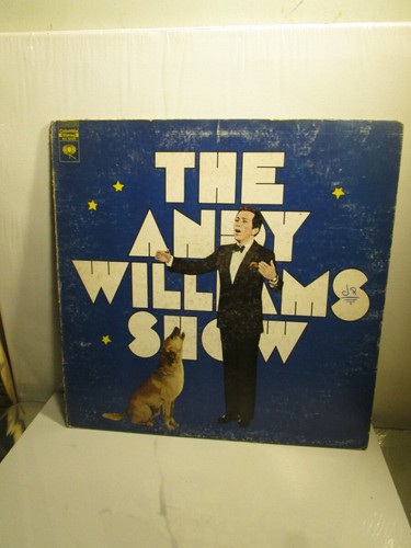 Andy williams the - williams,