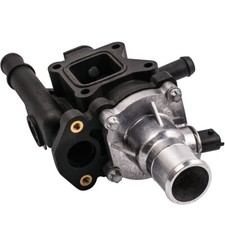 Thermostat Housing For