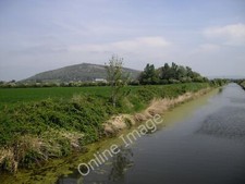 Photo 6x4 The River Axe Loxton