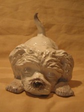 Vintage Terrier Puppy USA