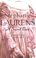 A Secret Love: Number 5 in