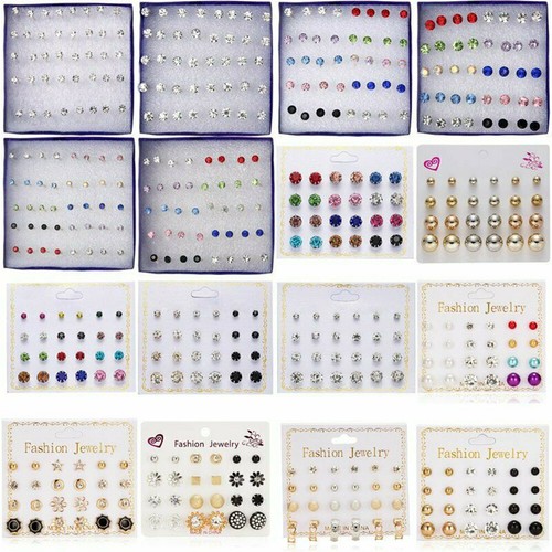 Pairs fashion pearl - pairs,