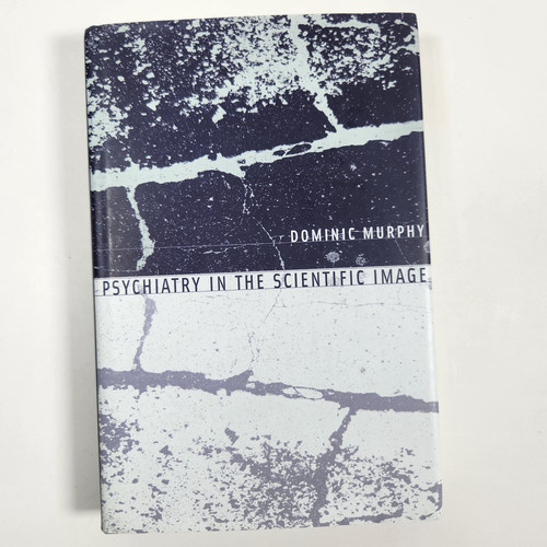 Psychiatry the scientific - in,