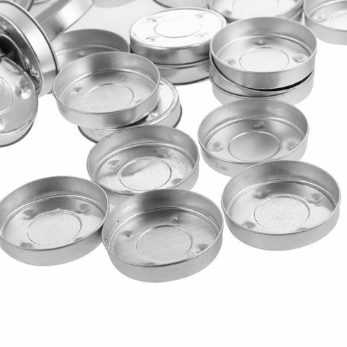 100x candle containers making - 100x,