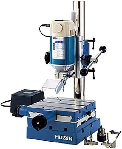 Hozan 280 desktop milling - k-280,