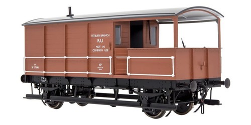 Dapol 300 009 gwr - dapol,