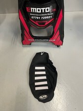 Kawasaki KLX 110 Guts Racing Seat Cover