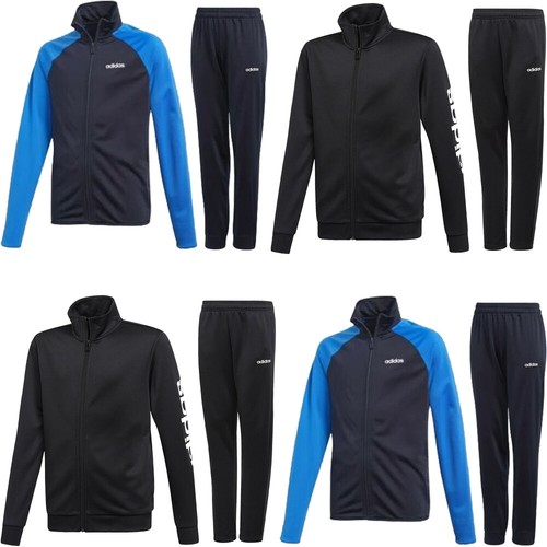 Adidas boys tracksuit ts - tracksuit,