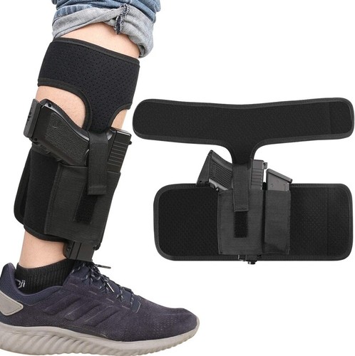 Tactical concealed carry ankle - tactical,