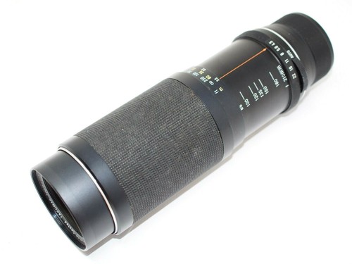 Asahi pentax 210mm 5 smc - asahi,