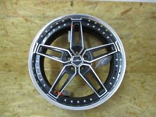 BMW F01 F02 AC Schnitzer Alloy