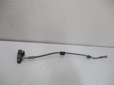 Brake lines brake hose braided