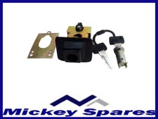 NEW VESPA SEAT LOCK PK50 T5