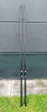 2× Greys X-Flite + 12ft 2.75lbs 50mm SR Carp Rods Carp Rods Carp Fishing