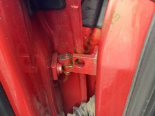 SEAT ALTEA MK1 2004-2008 Rear Left Side Door Hinge Top