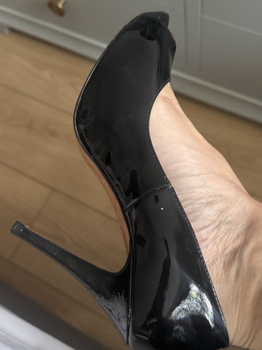 Bennett black platform - bennett,