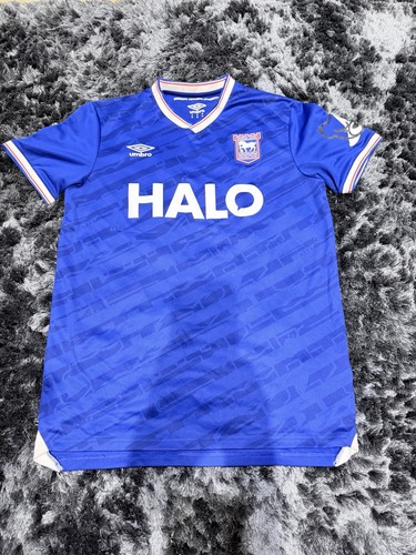 Ipswich town 2025 home - ipswich, 2025/26