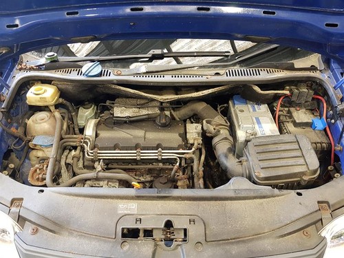 2003 2010 mk3 volkswagen - 2003-2010, caddy