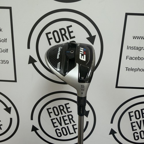 Taylormade wood 19 - 5,