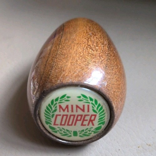 Mini cooper original - cooper,