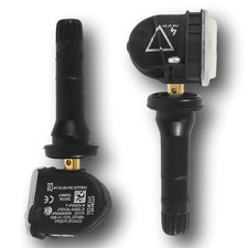 (New) 2X TPMS Tyre Sensors For