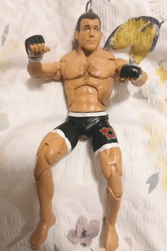 Ufc jakks legends matt - ufc,